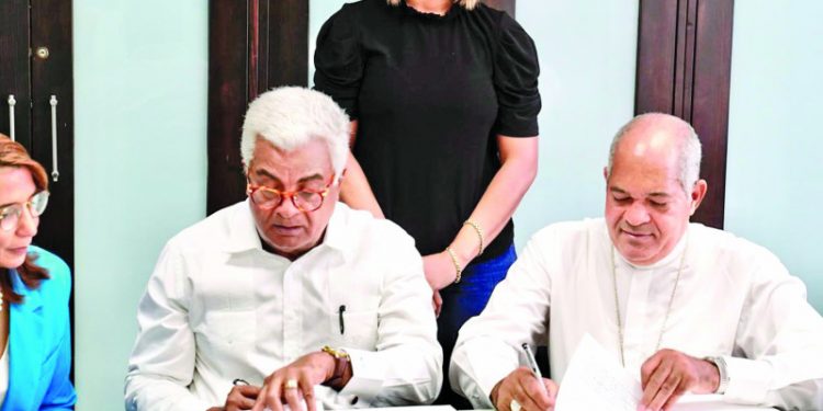 Reclaman construyan hospital Oncológico en Puerto Plata