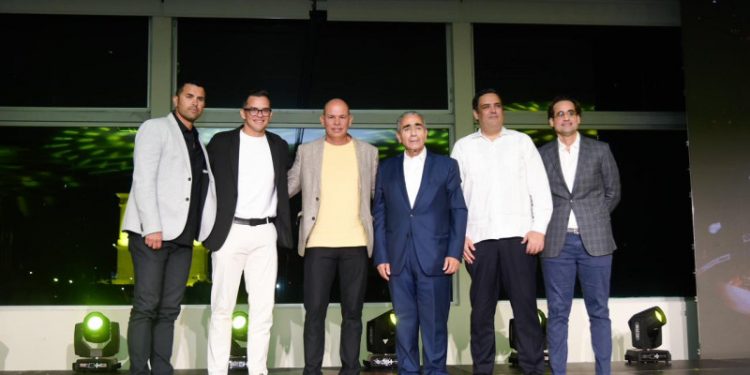 Águilas Cibaeñas: "Vamos por la corona 23″