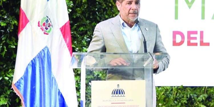 Ministro de Agricultura califica de “innecesarias” las protestas de los agrónomos