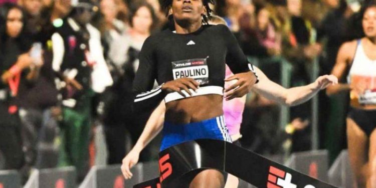 Marileidy Paulino cierra el año por todo lo alto en Nueva York