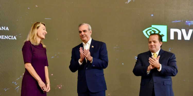 Gobierno aplicará inteligencia artificial en salud, educación, tránsito y seguridad