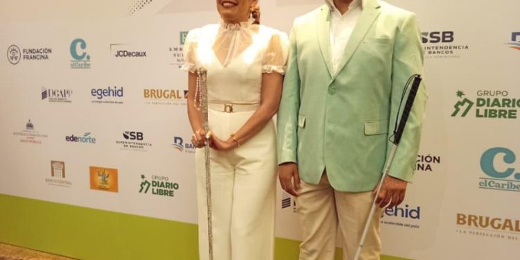 Comunidad de discapacitados exige calles limpias para una movilidad segura