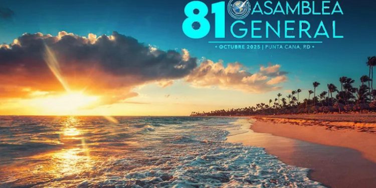 Abinader dará inicio a asamblea de la SIP en Punta Cana