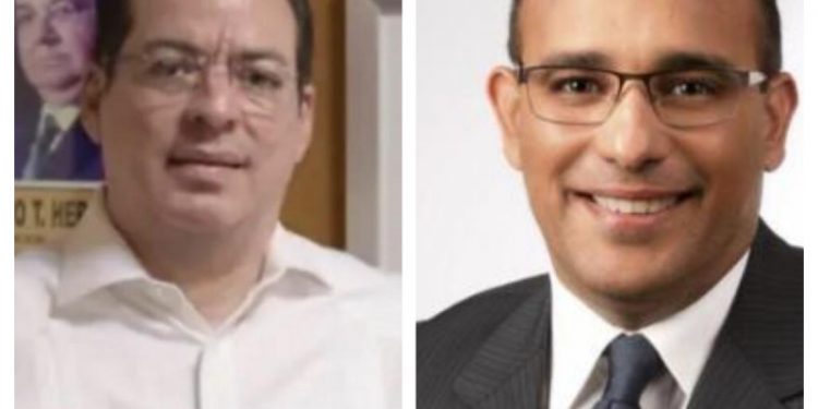 Bienes de Fabio Jorge-Puras y Gaspar Polanco-Virella podrían ser confiscados a favor de EEUU