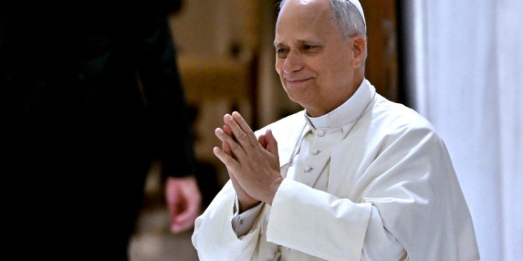 El papa León XIV continúa la tradición y celebrará la misa de Difuntos en un cementerio romano