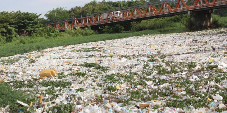 Lanzan propuesta integral para el rescate del río Yaque del Norte
