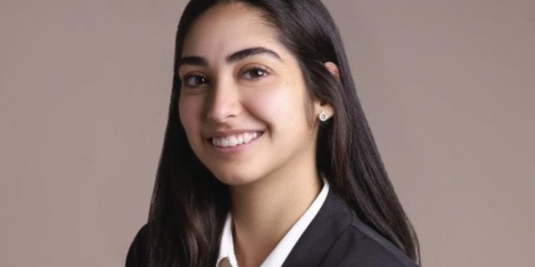 Graciela Abinader: Quien usa la palabra de Dios sin entenderla está predicando ignorancia