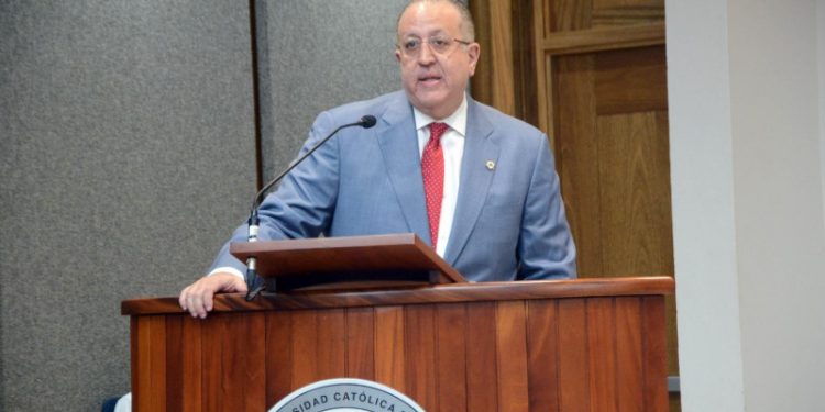 Paralización de labores con Melissa no representa preocupación alguna para la economía