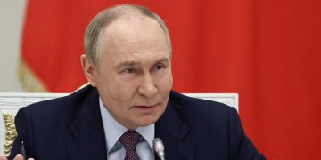 Rusia realiza prueba clave de nuevo misil nuclear "Burevestnik"