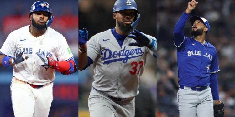 Tres dominicanos jugarán en la Serie Mundial, la menor cantidad en los últimos 9 años