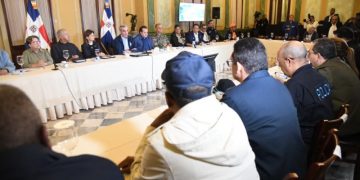 Gobierno busca volver a la "normalidad"