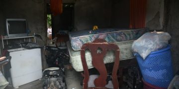 Tormenta Melissa en la Región Sur: Testimonios de quienes han sufrido sus efectos