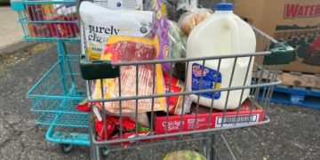 Administración Trump no utilizará el fondo de contingencia para mantener flujo de ayuda alimentaria