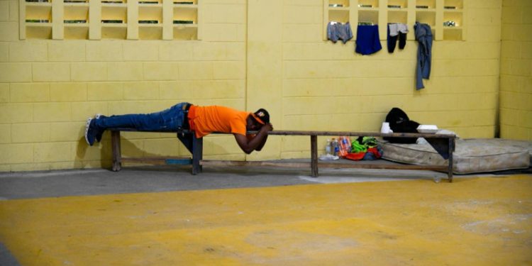 3,760 desplazados y más de 700 viviendas afectadas por huracán Melissa, informa el COE