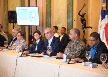 COE: No habrá labores ni docencia en Barahona, Pedernales, Independencia y Bahoruco
