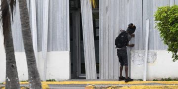 Gobierno de Jamaica: "no hay infraestructura que resista una tormenta de categoría 5″