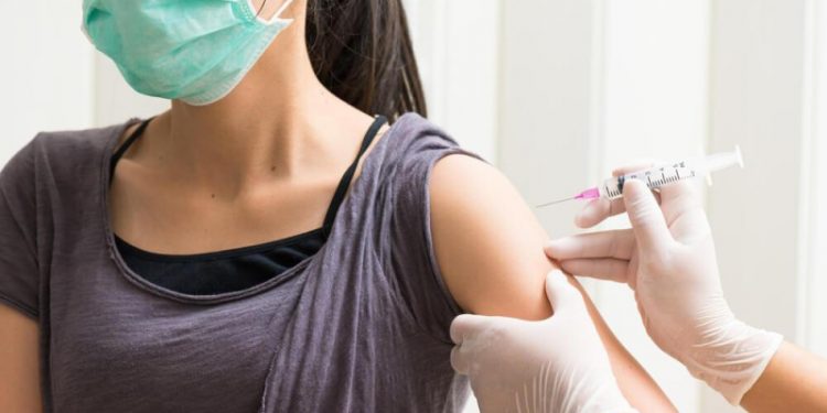 Unicef destaca la importancia de vacunar contra el Virus del Papiloma Humano
