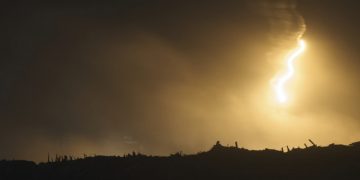 Al menos 30 muertos por ataques de Israel en Gaza