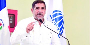 Agricultura afirma que las zonas arroceras del Nordeste están inundadas