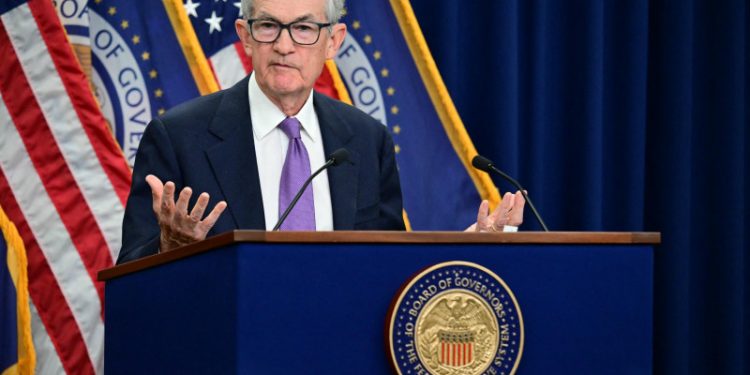 Cierre del gobierno "afectará la economía" en EEUU, afirma la Fed