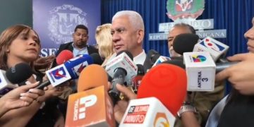 Presidente del Senado: Hoy se le dará salida al Código Procesal Penal