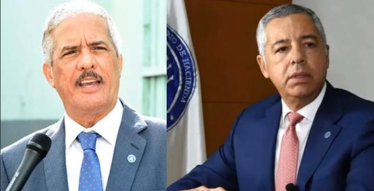 Exdirector de Casinos se declara culpable, devuelve RD$20 millones y vincula a Donald Guerrero