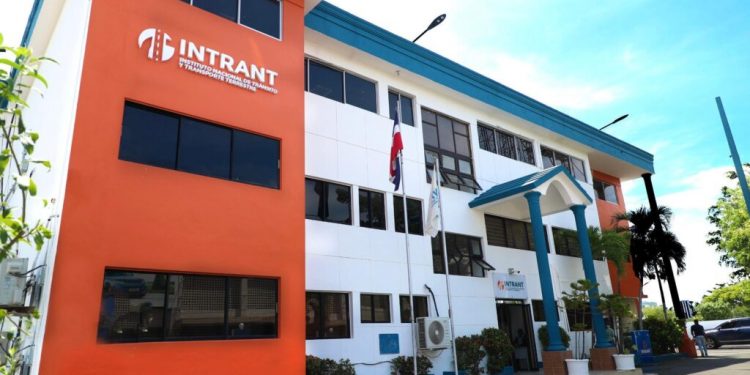 INTRANT garantiza tendrá control total del software y los datos del sistema de licencias de conducir