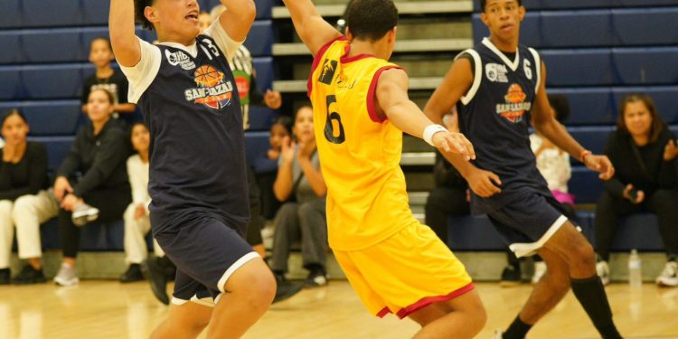 Abraham Céspedes: el joven prodigio que ilumina la Copa Hugo Cabrera en New Jersey