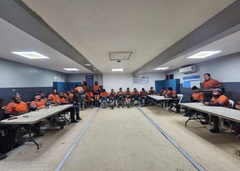 Energía y Minas informa sobre incidente en operación minera Cormidom
