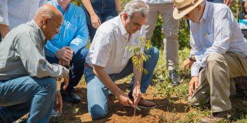 Asociación Dominicana de Hacendados reconoce liderazgo y visión del presidente Luis Abinader en materia agropecuaria