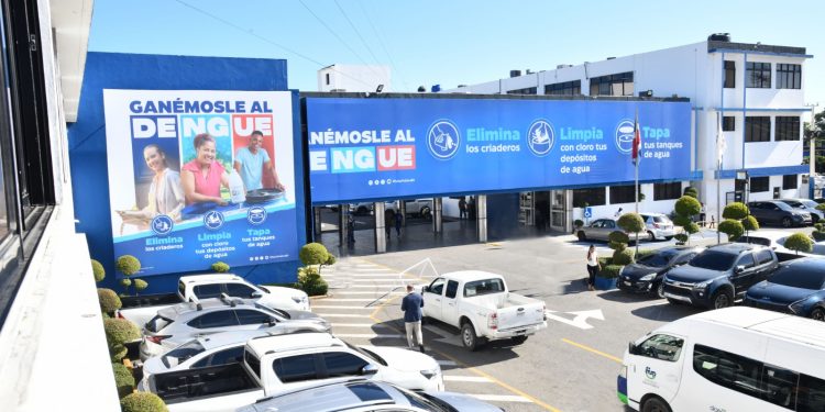 Salud Pública llama a prevenir enfermedades ante la amenaza de tormenta Melissa