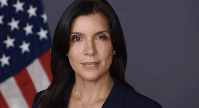 Senado de EE.UU. confirma a Leah Campos como nueva embajadora en RD