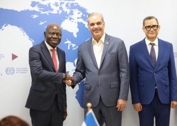 Presidente Abinader aboga por una región en la que el trabajo genere dignidad, justicia, prosperidad y más oportunidades para todos