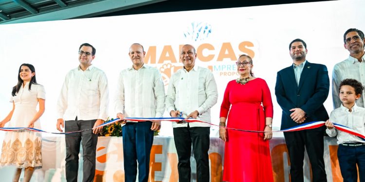 Ulises dice, Santiago y la región son el motor del desarrollo económico de RD