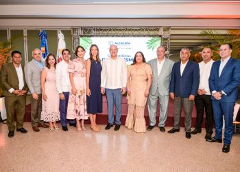 Santiago Vive la Transformación del Turismo: Alcaldía celebra el Día Mundial del Turismo