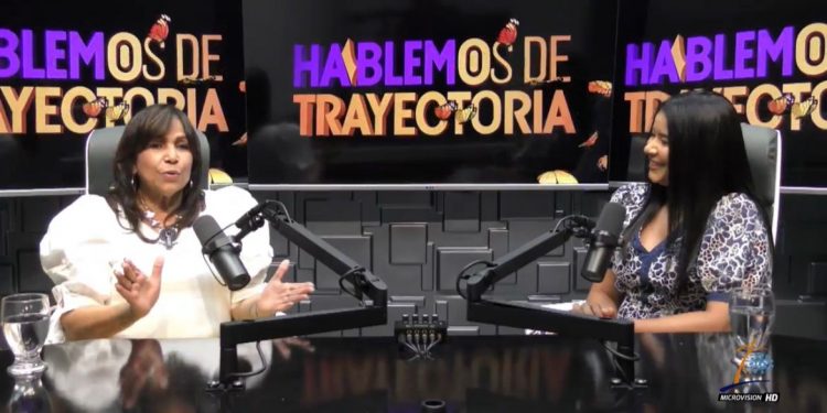 "Hablemos de Trayectoria" continúa consolidándose como un espacio de inspiración y contenido de calidad