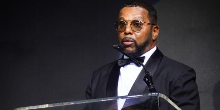 Luis Polonia presentó su película "El Rey del Hit", un proyecto que lleva un mensaje de esperanza y superación