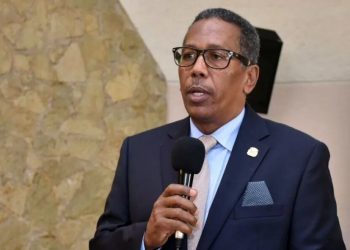 Designan a Edgar Féliz en la Dirección de Asistencia Social y Alimentación Comunitaria tras fusionar Plan Social y Comedores Económicos