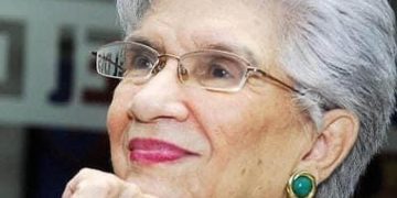 Recordarán a la Profesora Yvelisse Prats de Pérez en el 5to aniversario de su fallecimiento