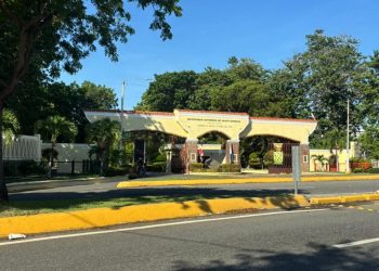 UASD retoma sus labores este viernes con normalidad tras incidente violento