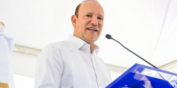 Alcaldía de Santiago entrega remozado Parque Jardines del Yaque con una inversión de RD$ 11.4 millones