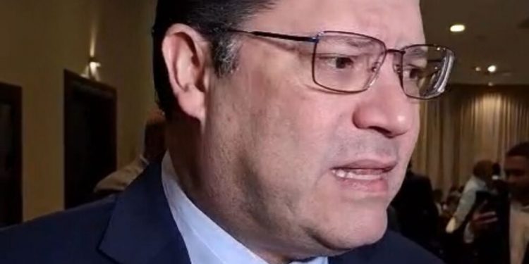 Yayo defiende liderazgo internacional de República Dominicana en lucha contra el narcotráfico