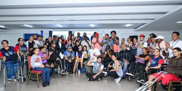 Alcaldía de Santiago de los Caballeros celebra asamblea “Santiago Inclusivo” del Presupuesto Participativo Municipal 2026