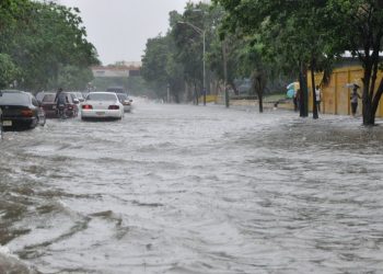 Advierten huracán Melissa alcanzará categoría 5 y se moverá al Norte del Caribe desde el miércoles