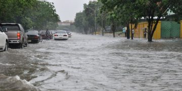 Advierten huracán Melissa alcanzará categoría 5 y se moverá al Norte del Caribe desde el miércoles