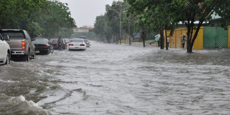 Advierten huracán Melissa alcanzará categoría 5 y se moverá al Norte del Caribe desde el miércoles
