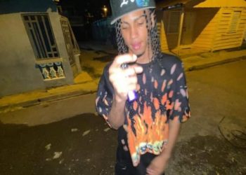 Otro joven muere durante carrera clandestina de motocicletas en la Autopista Joaquín Balaguer, Santiago