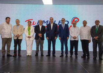 Presidente Abinader lanza programa “RD-Trabaja” con más de 7,000 vacantes disponibles de empleos formales