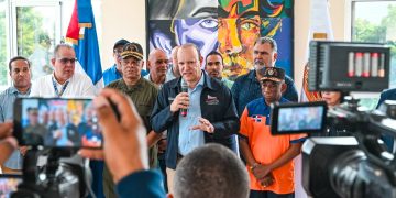 Alcaldía de Santiago dieron respuesta rápida y efectiva ante lluvias históricas