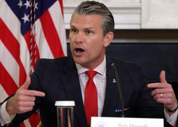 EE. UU. ataca narcolancha del Tren de Aragua en el Caribe y deja seis muertos